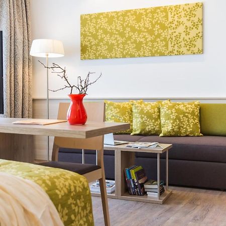 Hotel Das Himberg Dış mekan fotoğraf
