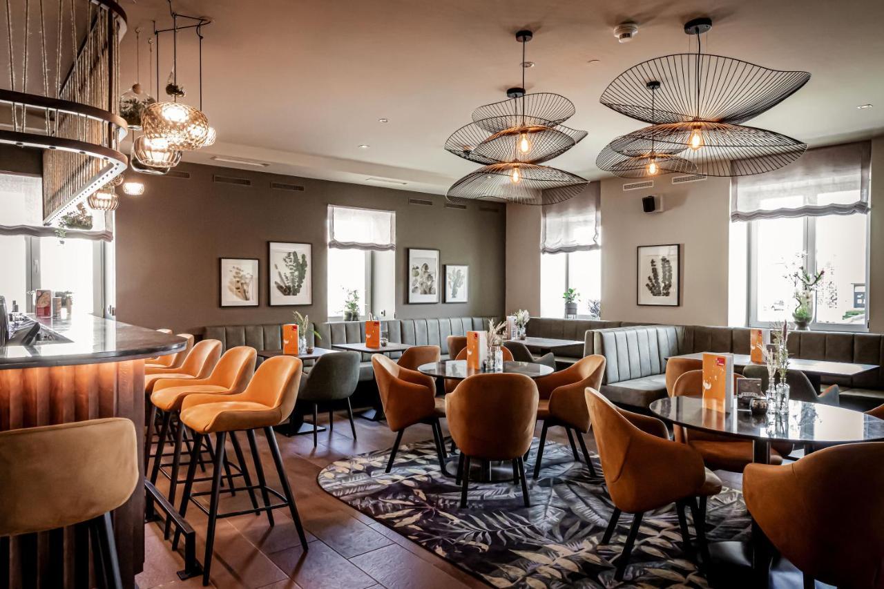Hotel Das Himberg Dış mekan fotoğraf