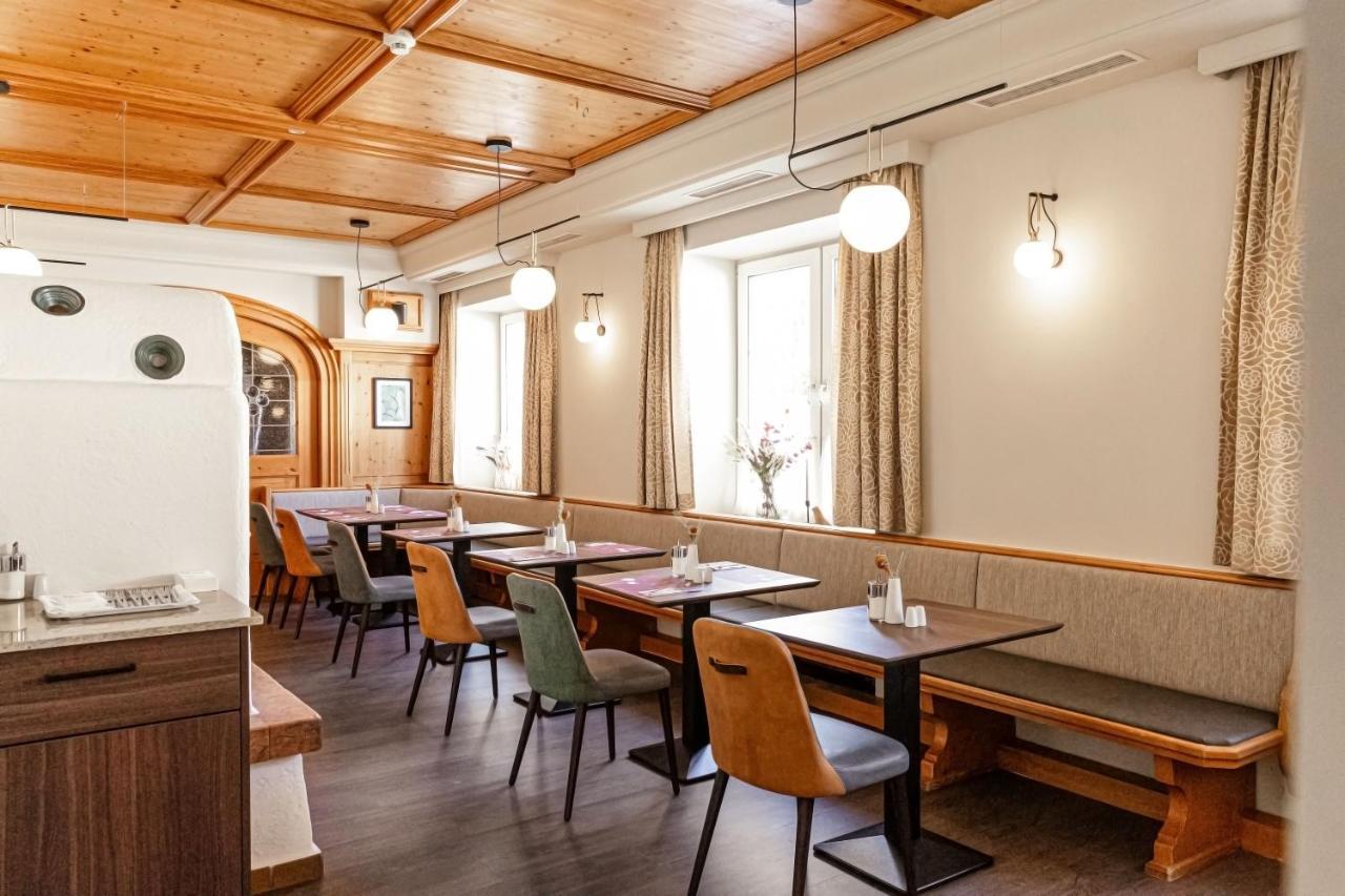Hotel Das Himberg Dış mekan fotoğraf