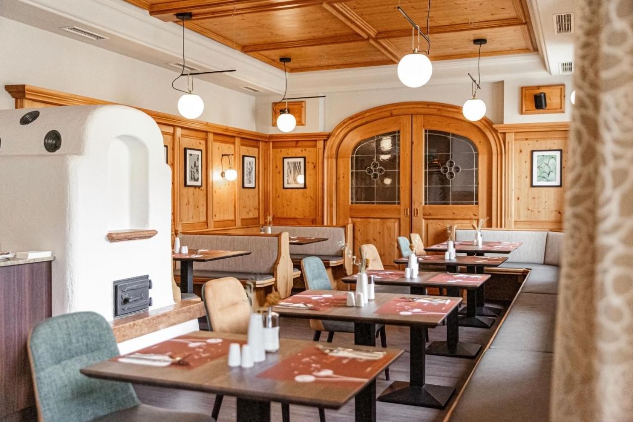 Hotel Das Himberg Dış mekan fotoğraf