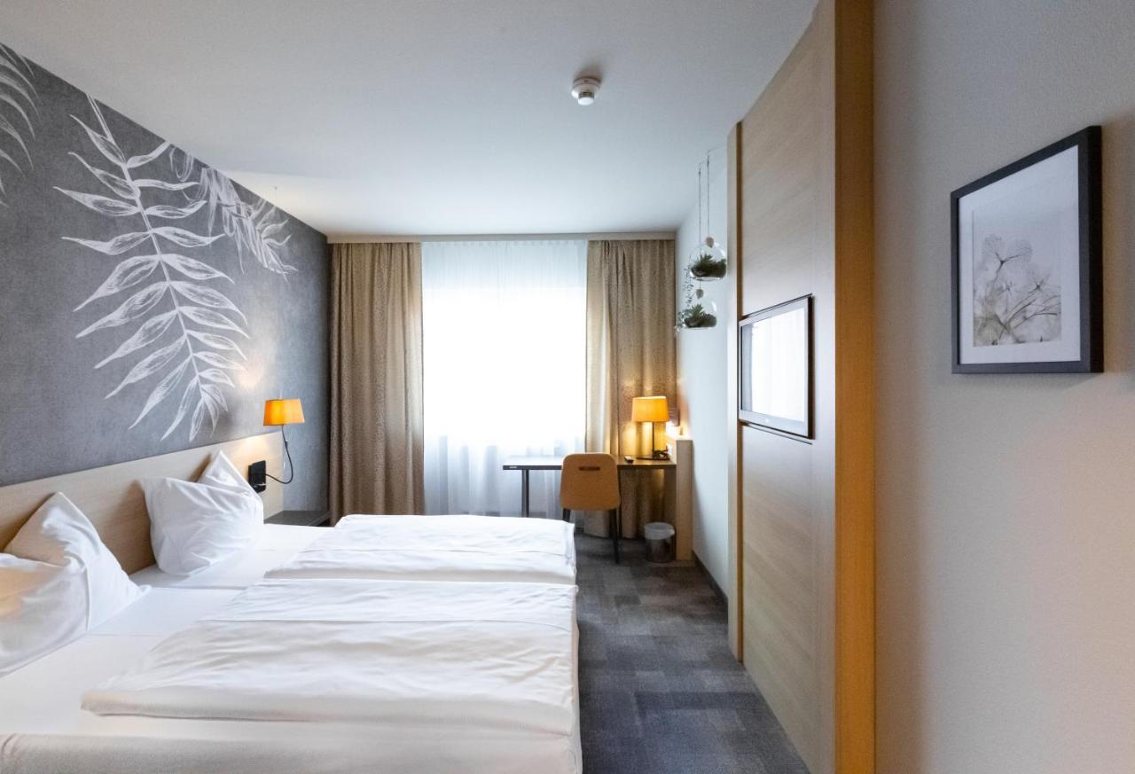 Hotel Das Himberg Dış mekan fotoğraf