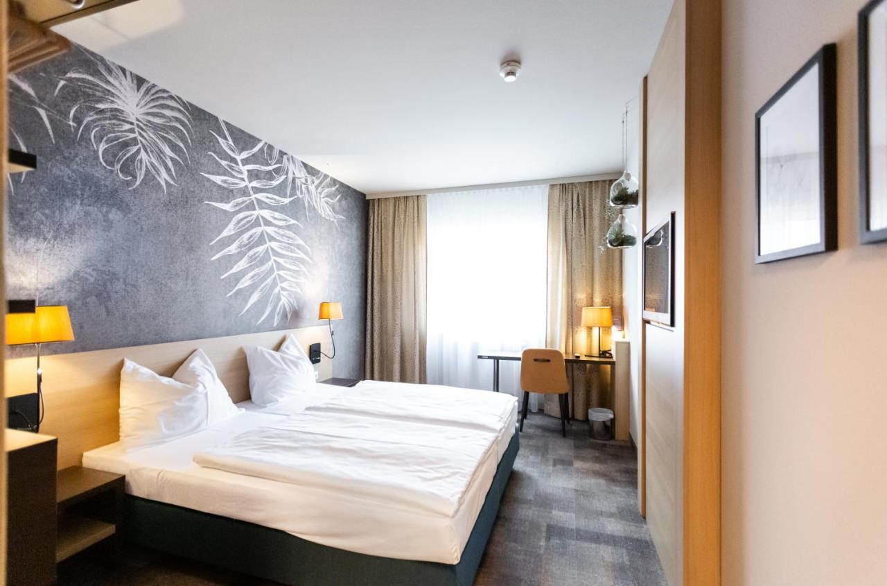 Hotel Das Himberg Dış mekan fotoğraf