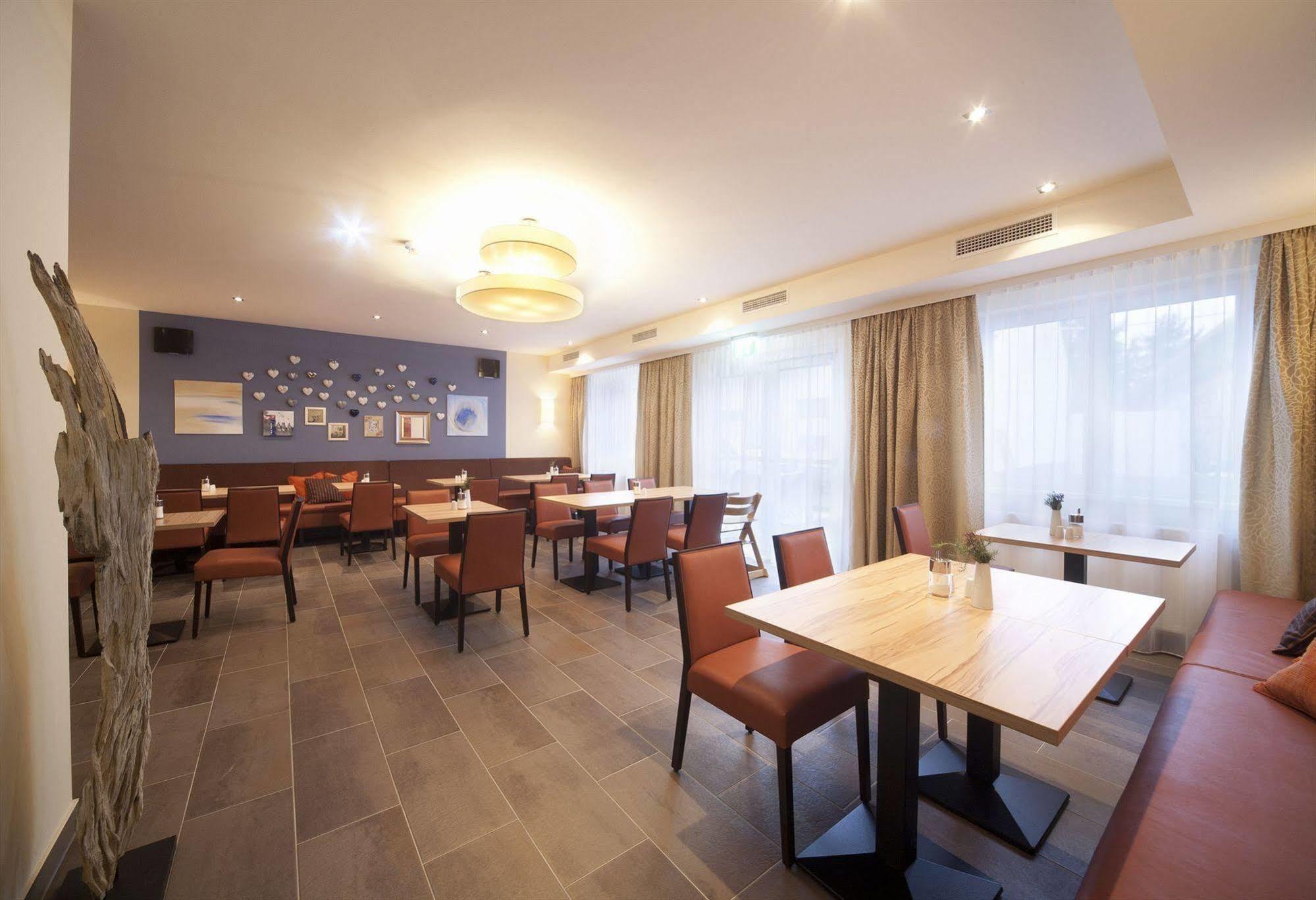 Hotel Das Himberg Dış mekan fotoğraf